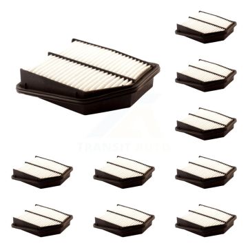 Engine Air Filter (10 Pack) For 2009-2013 Suzuki Grand Vitara K57-101216