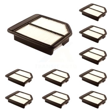 Engine Air Filter (10 Pack) For Honda Civic K57-101228