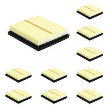 Engine Air Filter (10 Pack) For Lexus UX250h Toyota Prius Prime UX300h K57-101231