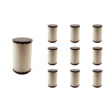 Engine Air Filter (10 Pack) For Ford Escape Mazda Tribute Mercury Mariner 3.0L K57-101263