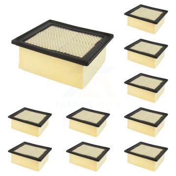 Engine Air Filter (10 Pack) For Dodge Ram 2500 3500 5.9L K57-101364