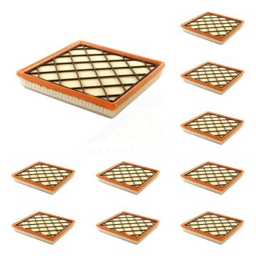 Engine Air Filter (10 Pack) For Chevrolet Cruze Buick Verano Limited K57-101376