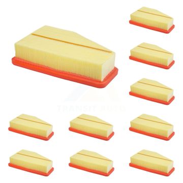 Engine Air Filter (10 Pack) For Jeep Cherokee K57-101388