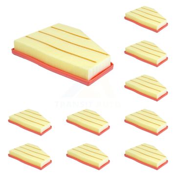 Engine Air Filter (10 Pack) For Jeep Grand Cherokee L 3.6L K57-101389