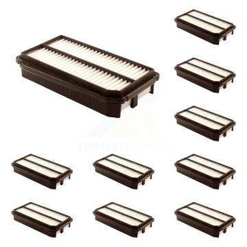 Engine Air Filter (10 Pack) For 1999-2001 Honda Odyssey K57-101392