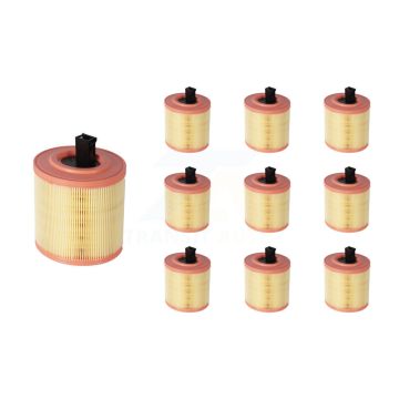 Engine Air Filter (10 Pack) For Chevrolet Cruze Cadillac ATS K57-101399