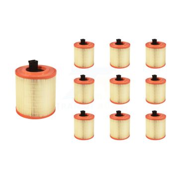 Engine Air Filter (10 Pack) For Chevrolet Cruze Cadillac ATS K57-101400