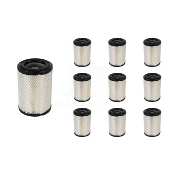 Engine Air Filter (10 Pack) For 2005-2007 Chevrolet Cobalt 2.0L K57-101415