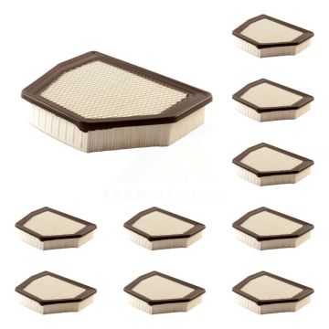 Engine Air Filter (10 Pack) For Saturn Vue Chevrolet Captiva Sport K57-101418
