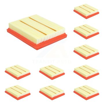 Engine Air Filter (10 Pack) For Ford Escape Maverick Lincoln Corsair 2.5L K57-101424