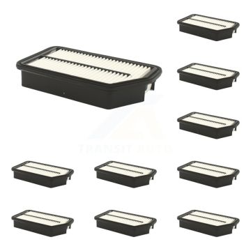 Engine Air Filter (10 Pack) For Kia Sportage K57-101437