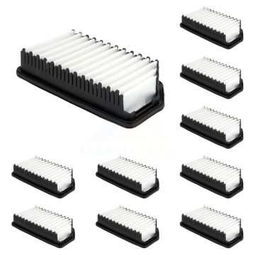 Engine Air Filter (10 Pack) For 2014-2017 Kia Forte5 Forte Koup 1.6L K57-101438