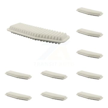 Engine Air Filter (10 Pack) For 2001-2005 Toyota RAV4 K57-101440
