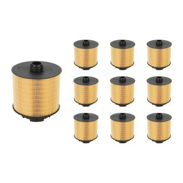 Engine Air Filter (10 Pack) For Audi A6 Quattro K57-101443