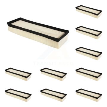Engine Air Filter (10 Pack) For Chevrolet HHR K57-101446