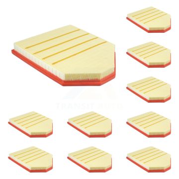 Engine Air Filter (10 Pack) For BMW X3 X4 K57-101449