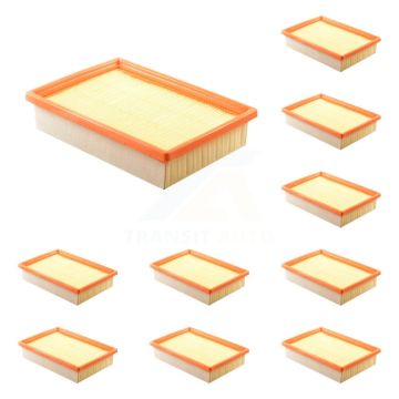 Engine Air Filter (10 Pack) For 2012-2020 Chevrolet Sonic K57-101455