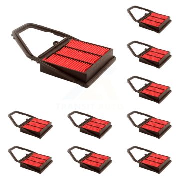 Engine Air Filter (10 Pack) For Honda Civic Acura EL K57-101459