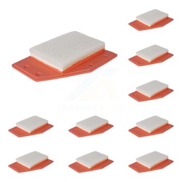 Engine Air Filter (10 Pack) For Chevrolet Malibu Buick LaCrosse K57-101481