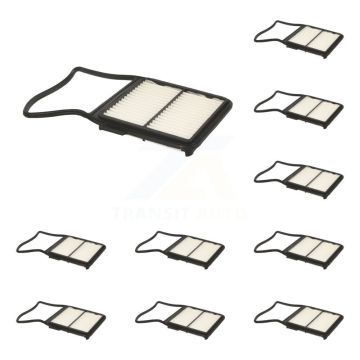 Engine Air Filter (10 Pack) For 2004-2009 Toyota Prius K57-101483