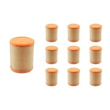 Engine Air Filter (10 Pack) For Chrysler Sebring Dodge Stratus K57-101501
