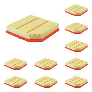 Engine Air Filter (10 Pack) For Volvo XC40 K57-101512