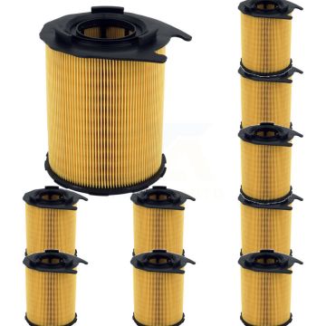 Engine Air Filter (10 Pack) For Mercedes-Benz CLA45 AMG GLA45 2.0L K57-101513