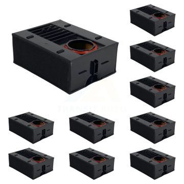 Engine Air Filter (10 Pack) For Porsche Macan K57-101517