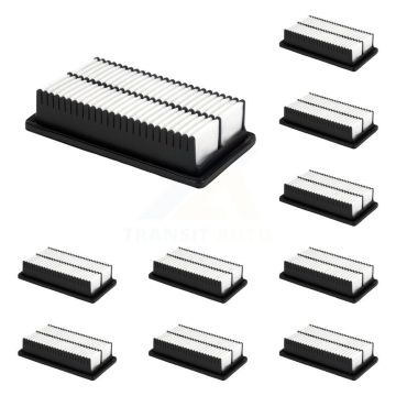 Engine Air Filter (10 Pack) For Hyundai Venue K57-101525