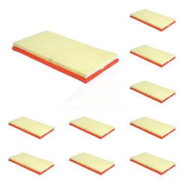 Engine Air Filter (10 Pack) For 2016-2023 Mercedes-Benz Metris K57-101526