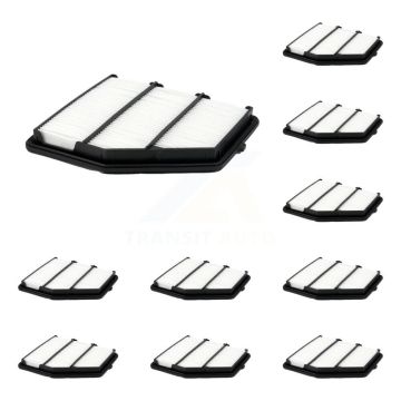 Engine Air Filter (10 Pack) For Nissan Altima K57-101529