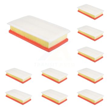 Engine Air Filter (10 Pack) For Volkswagen Atlas Cross Sport K57-101537