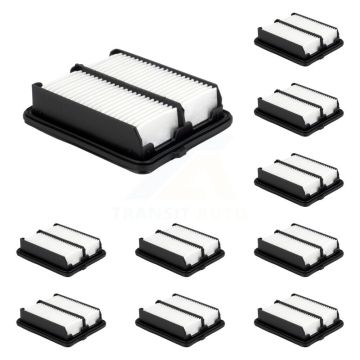 Engine Air Filter (10 Pack) For 2010-2014 Honda Insight K57-101549