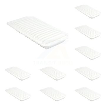 Engine Air Filter (10 Pack) For 2006-2015 Mazda MX-5 Miata K57-101550