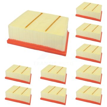 Engine Air Filter (10 Pack) For Ford EcoSport K57-101552