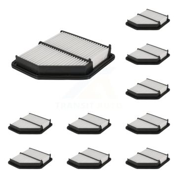 Engine Air Filter (10 Pack) For 2016-2022 Honda HR-V K57-101565
