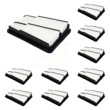 Engine Air Filter (10 Pack) For Hyundai Genesis G90 Kia K900 K57-101567