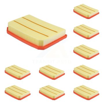 Engine Air Filter (10 Pack) For Mercedes-Benz GLB250 A220 A250 CLA250 A35 AMG GLB35 GLA35 K57-101570