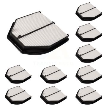 Engine Air Filter (10 Pack) For 2016-2022 Acura ILX K57-101572
