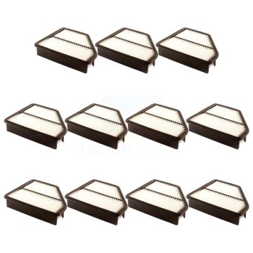 Engine Air Filter (11 Pack) For 2010-2012 Hyundai Genesis Coupe 2.0L K57-101580