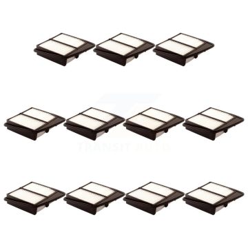 Engine Air Filter (11 Pack) For Acura TSX K57-101584