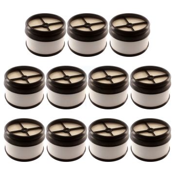 Engine Air Filter (11 Pack) For GMC Chevrolet Sierra 2500 HD Silverado 3500 Classic 6.6L K57-101592