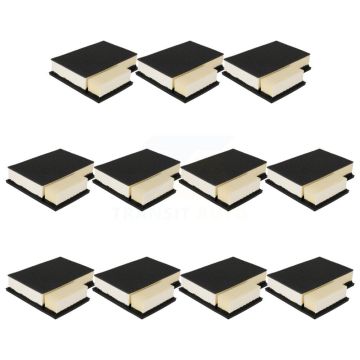 Engine Air Filter (11 Pack) For 2015-2025 Ford Transit-250 Transit-150 Transit-350 HD K57-101605
