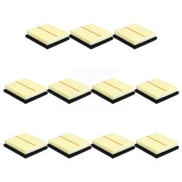 Engine Air Filter (11 Pack) For Lexus UX250h Toyota Prius Prime UX300h K57-101611