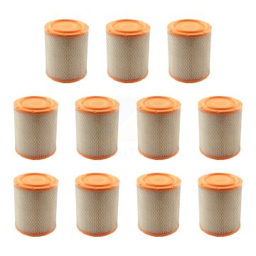 Engine Air Filter (11 Pack) For Jeep Patriot Compass Dodge Caliber K57-101615