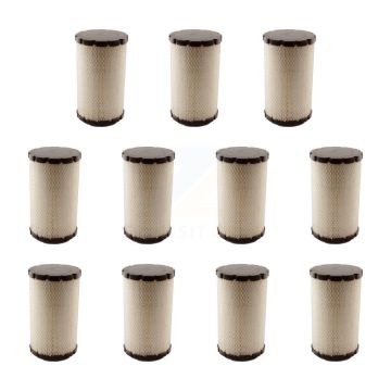 Engine Air Filter (11 Pack) For Ford Escape Mazda Tribute Mercury Mariner 3.0L K57-101643