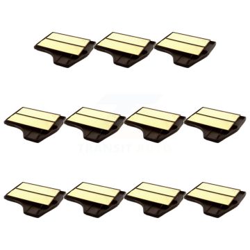 Engine Air Filter (11 Pack) For Nissan Altima K57-101646