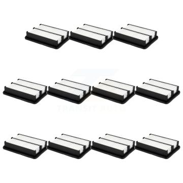 Engine Air Filter (11 Pack) For Toyota Yaris iA Scion K57-101679