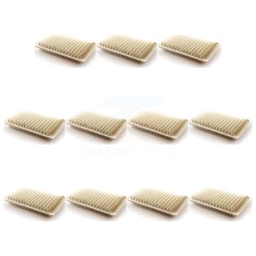 Engine Air Filter (11 Pack) For Toyota Camry Venza K57-101683