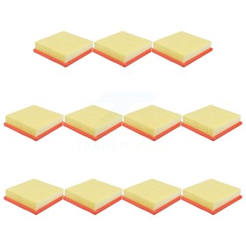 Engine Air Filter (11 Pack) For 2014-2021 Jeep Grand Cherokee 3.0L K57-101685